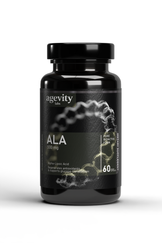 Alpha Lipoic Acid