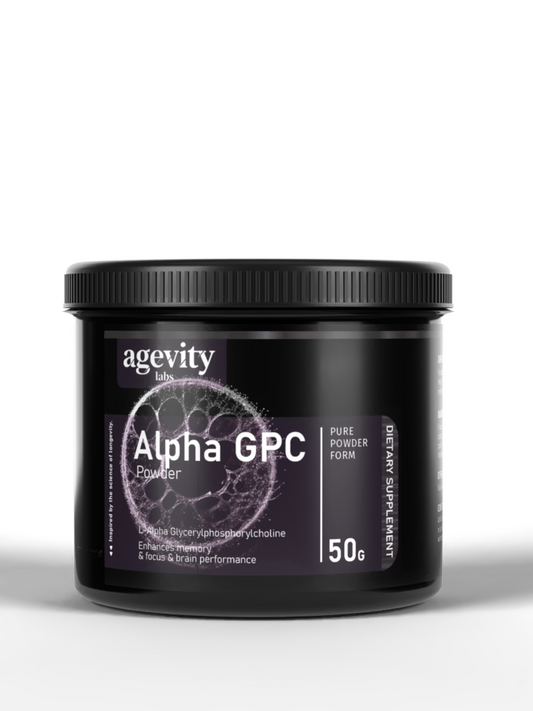 Alpha GPC