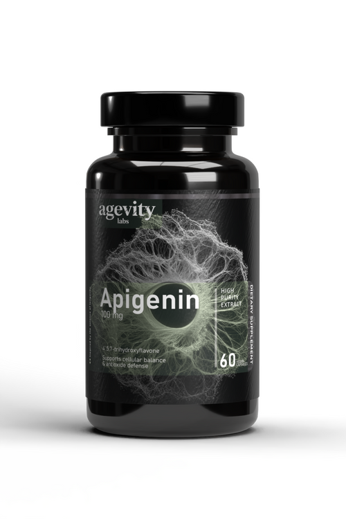 Apigenin