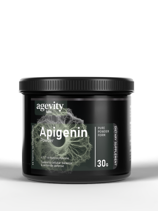 Apigenin
