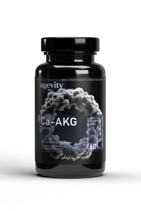 Ca-AKG
