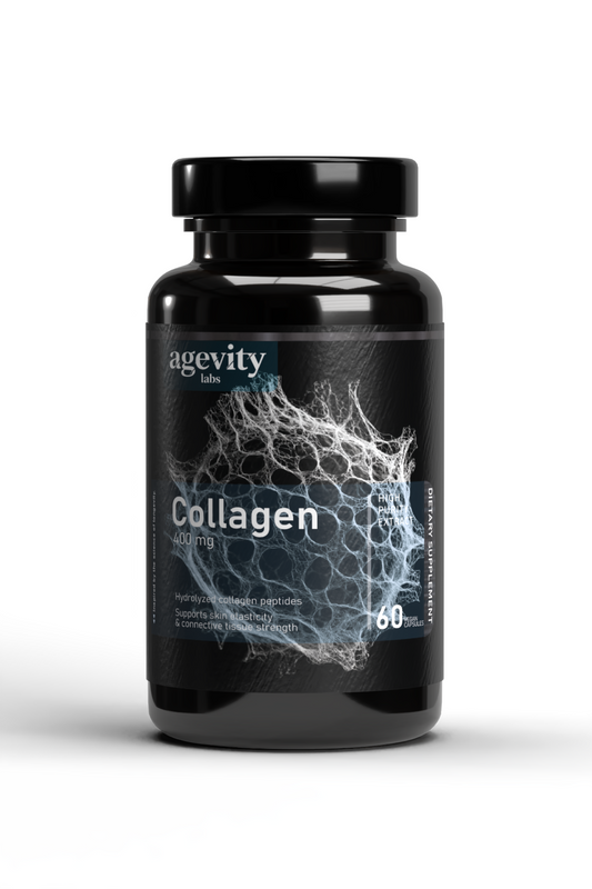 Collagen Peptides