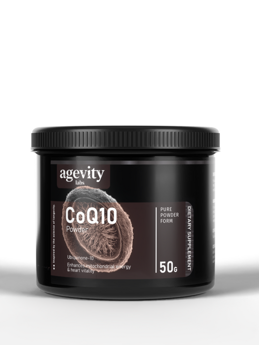 Coenzyme Q10