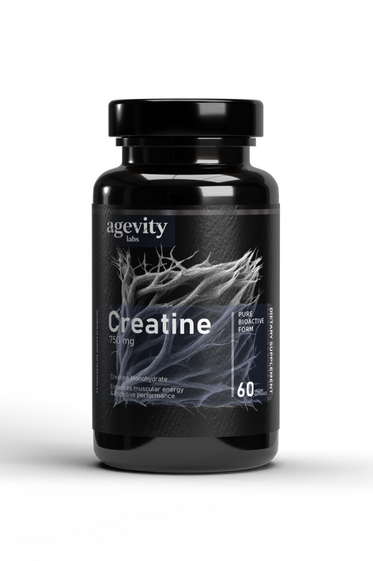 Creatine