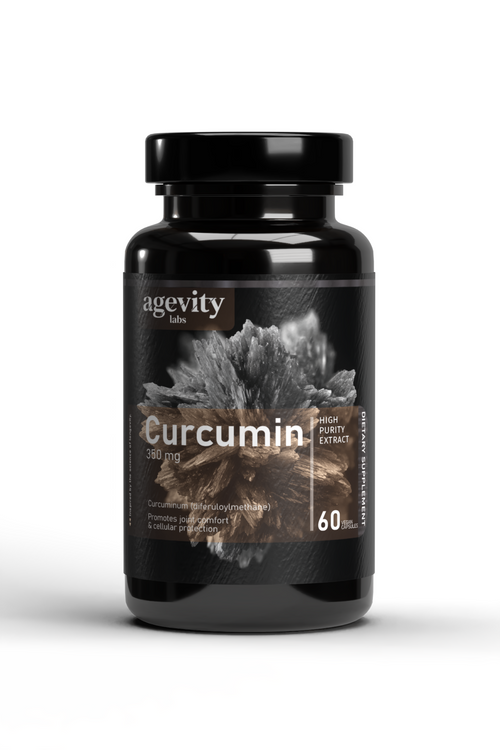 Curcumin