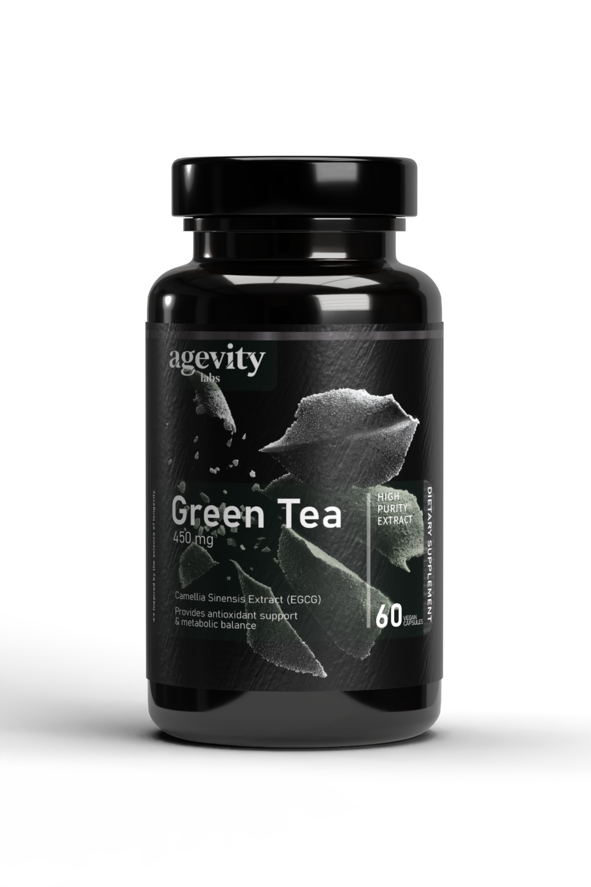 Green Tea Extract