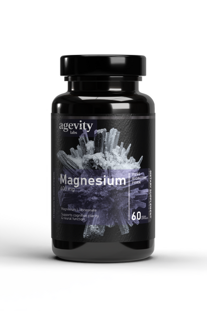 Magnesium Threonate