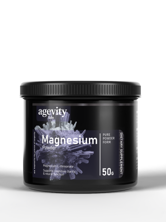 Magnesium Threonate