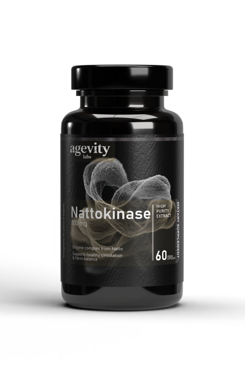 Nattokinase