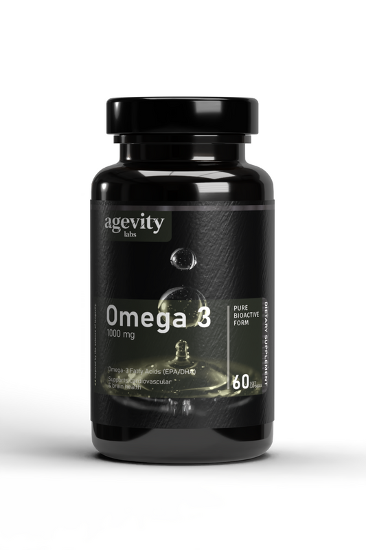 Omega 3