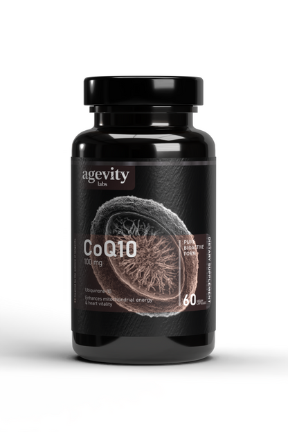 Coenzyme Q10