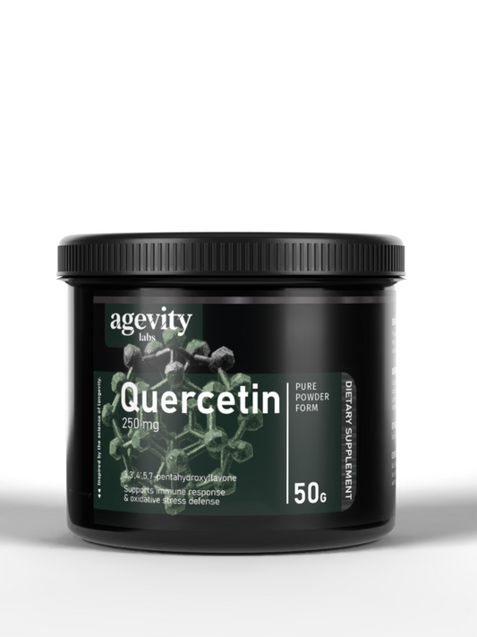 Quercetin